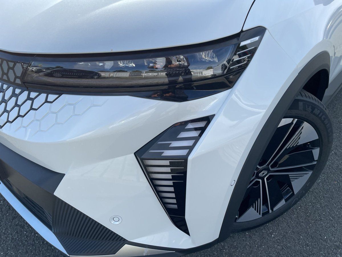 Renault Scenic - Bild 24