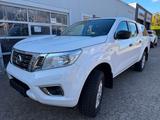 Nissan Navara NP300 Acenta Double Cab 4x4 - Nissan Navara in Oldenburg