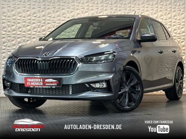 SKODA Fabia 1.0TSI *SELECTION 130 JAHRE PREMIUM EDITIO