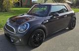 MINI Cooper SD Cabrio HU bis 10/2027