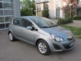 Opel Corsa Energy UNFALLFREI SERVICEHEFT RENTNER - Opel: Rent