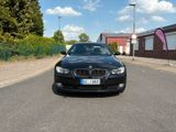 BMW E 93  320i - BMW 320 aus 2008: Cabrio