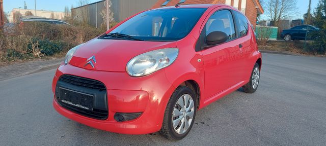 Citroën C1 1.0 Advance*1.Hand*Tüv Neu *