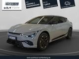Kia EV6 GT-LINE W-PUMPE DRIVEWISE & SOUND-PAKET NAVI - Kia EV6 Paket-GT