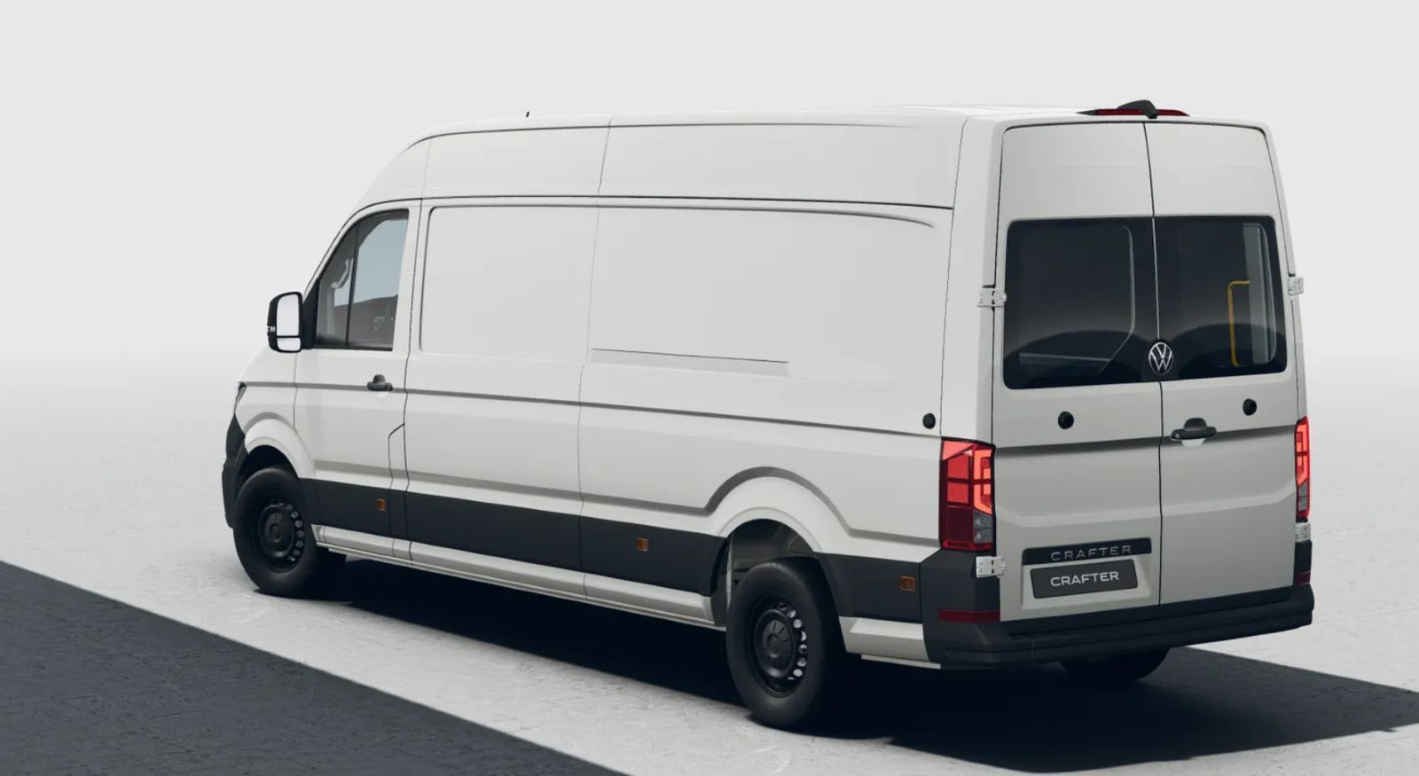 Volkswagen Crafter - Bild 5