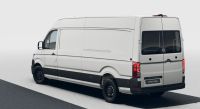 Volkswagen Crafter - Vorschau Bild 5