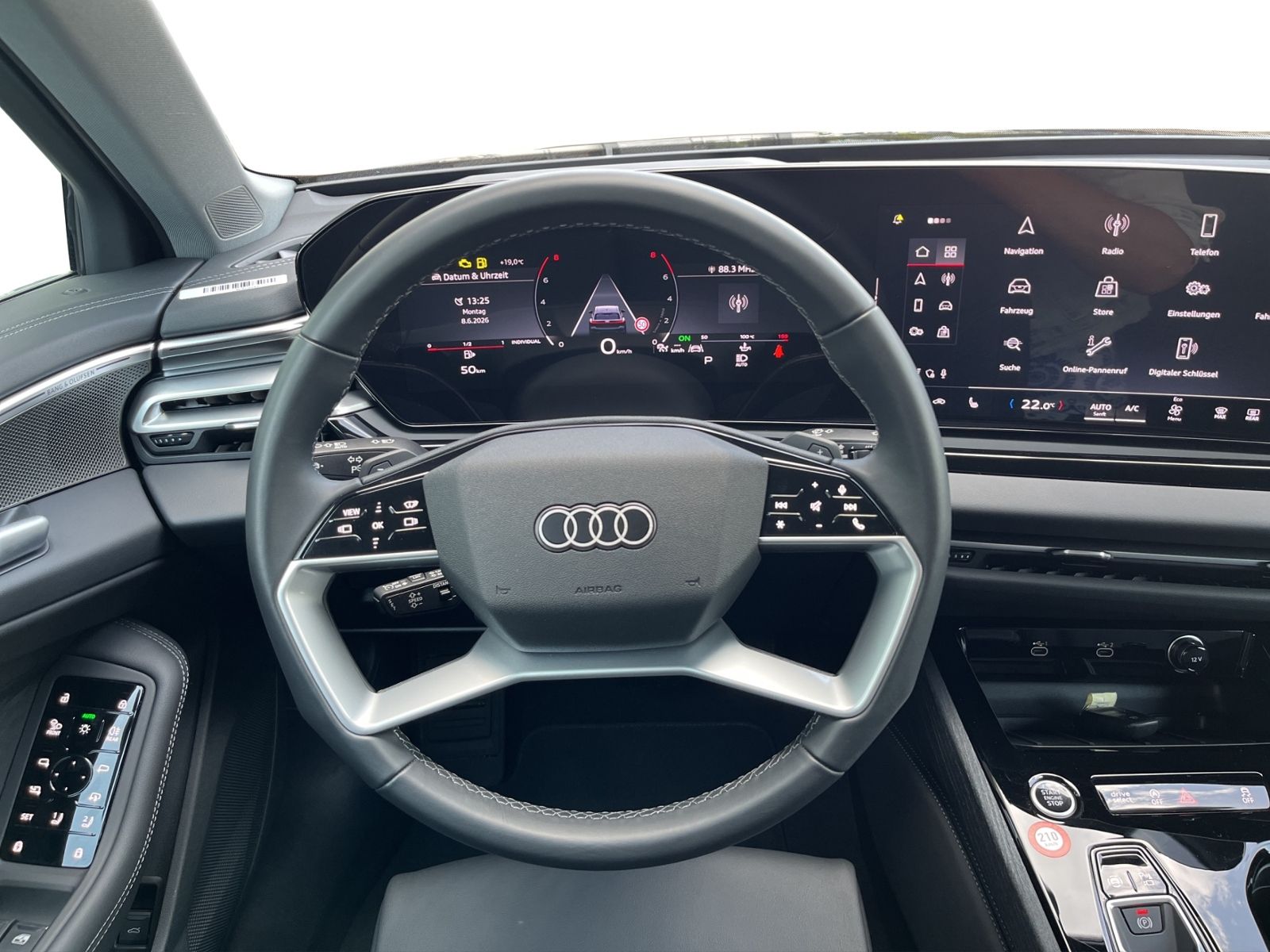 Audi A5 - Bild 11