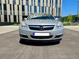 Opel Vectra C Caravan Basis - Opel Vectra: B Caravan