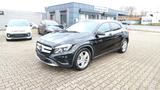 Mercedes-Benz GLA 220 CDI / d 4Matic - gebrauchte Mercedes-Benz GLA 220 aus dem Jahr 2016