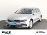 Volkswagen Passat Variant 2.0 TDI DSG Business Navi AHK Pan