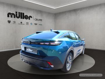 Peugeot 408 - 2