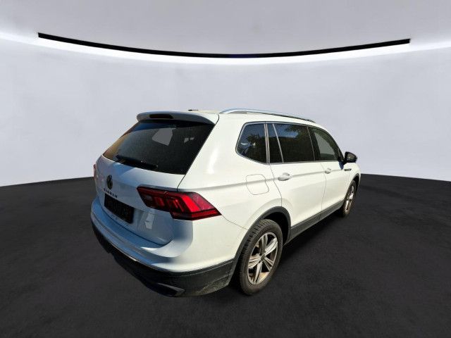 Volkswagen Tiguan Allspace - Bild 3