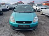 Ford Fiesta Ambiente 1.3   44 KW /* TÜV NEU*/ Klima - Ford Fiesta aus 2007: Ambiente