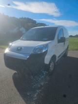 Peugeot Bipper 1.4 HDI mit Neu TÜV - Peugeot Bipper mit Diesel-Antrieb