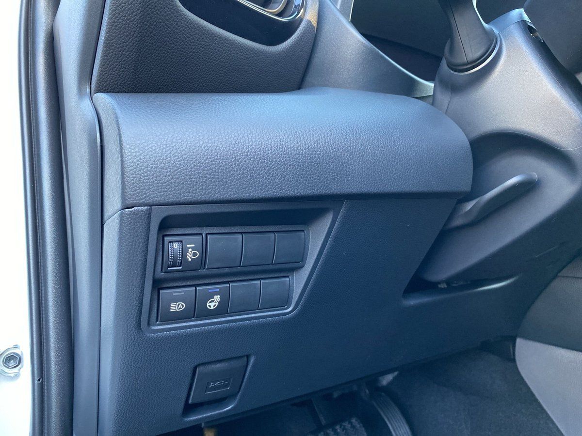 Mazda 2 Hybrid - Bild 21