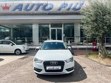 Audi A3 - 8