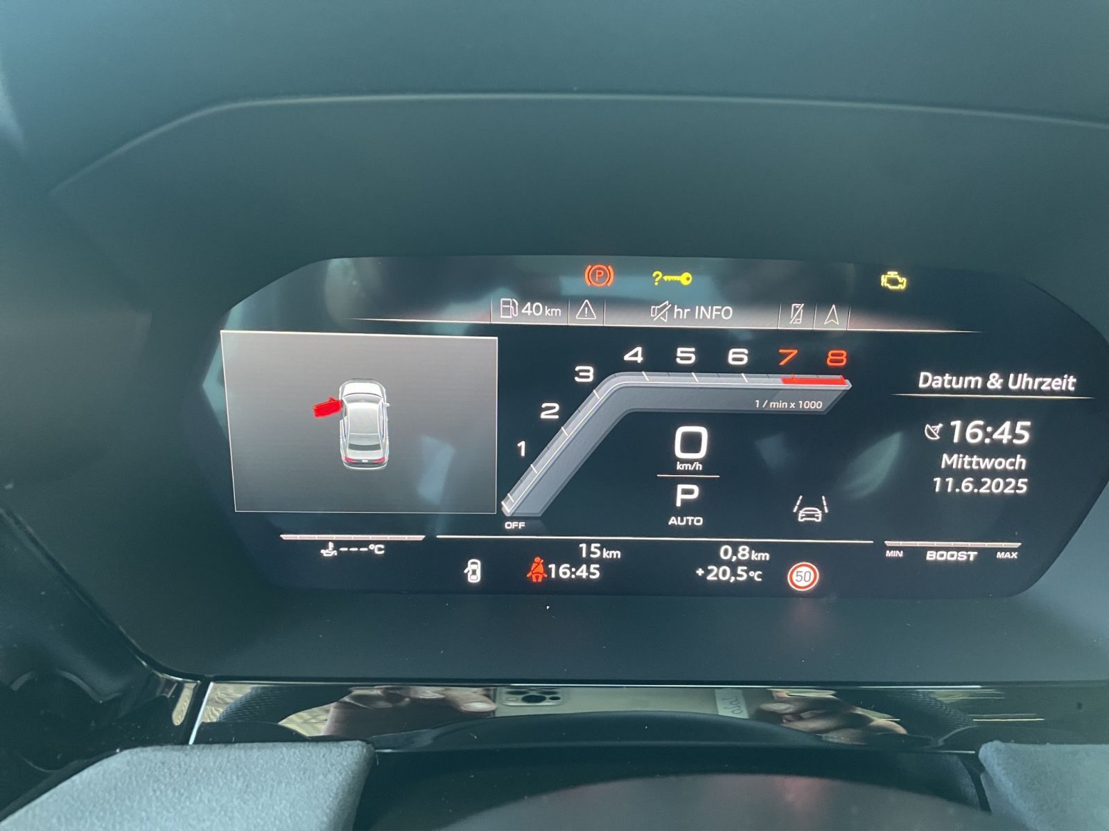 Audi S3 - Bild 13
