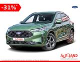 Ford Kuga 1.5 EB ST-Line Aut. LED Kamera AHK - Ford Tageszulassungen