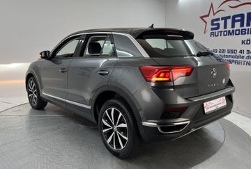 Volkswagen T-Roc - 9