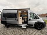 Tourne Mobile Cruise 6.0m, 2.2 BlueHDI 140, Schalter - Wohnmobil oder -wagen Mobile