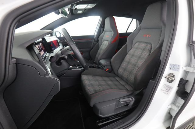 Volkswagen VOLKSWAGEN Golf Golf 2.0 TSI GTI DSG imagem 2