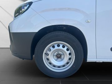 Toyota Proace City - 12