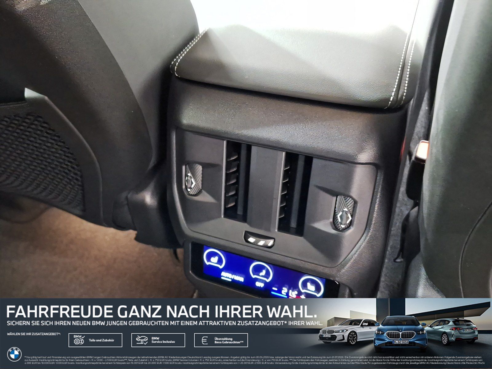 BMW X3 - Bild 18