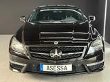 Mercedes-Benz CLS 63 AMG *PERFORMANCE*KAMERA*CARBON*VOLL*19.Z* - Mercedes-Benz aus 2011: Cls