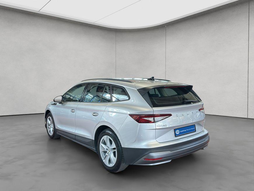 Skoda Enyaq iV 60