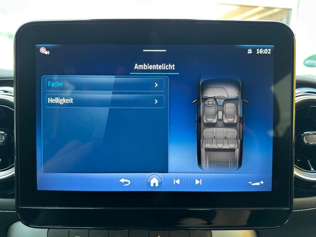 Mercedes-Benz T 180 PROGRESSIVE Lang Navi LED Kamera Tempomat