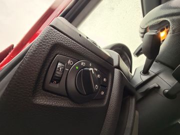BMW 116 - 8