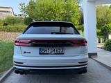 Audi SQ8 TFSI | Audi Garantie | Vollausstattung | top - gebrauchte Audi SQ8 aus dem Jahr 2021
