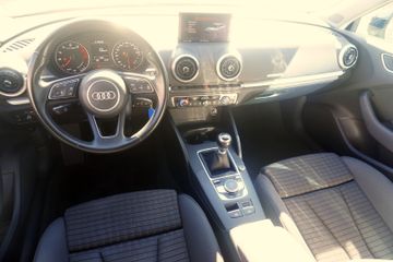 Audi A3 - 12