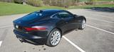 Jaguar F-Type 3.0 L V6 S Kompressor Automatik S - graue Jaguar F-Type
