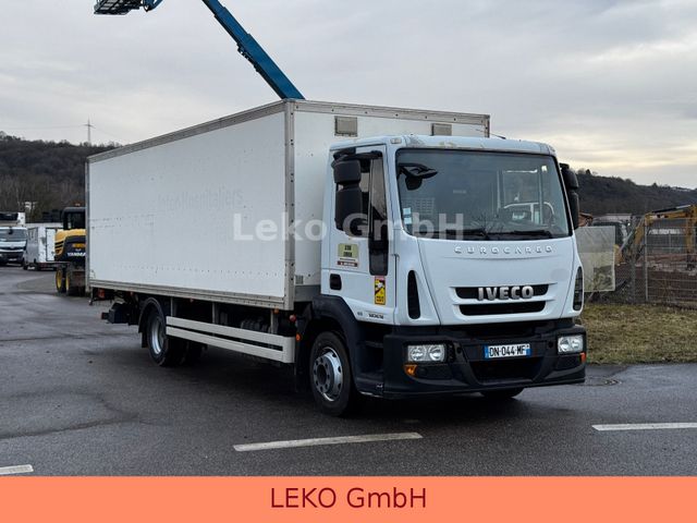 Iveco 120.19 Ohne Dokumente