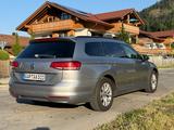 Volkswagen Passat Variant 1.5 TSI OPF DSG Variant - - VW Passat Variant von privat