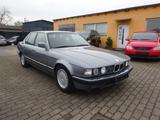 BMW 730i e32 Schalter !! Klima Leder - BMW 730: E32
