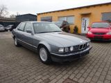 BMW 730i e32 Schalter !! Klima Leder - BMW 730: E32 730i