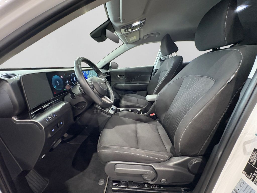 Hyundai Kona – Bild 10