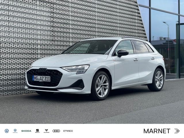 Audi A3 - Bild 1