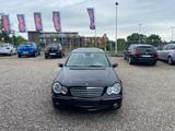 Mercedes-Benz C 180 KOMPRESSOR ELEGANCE - gebrauchte Mercedes-Benz C 180 aus dem Jahr 2006