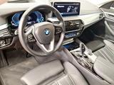 BMW 530e Touring LiveCockpitProf Head-Up Laser - BMW Gebrauchtwagen von 2022