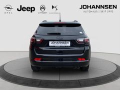 JEEP COMPASS MY21 80th Anniversary 1.3l T4 110 kW (15