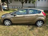 Ford Fiesta 1,25 60kW Champions Edition Champions... - gebrauchte Ford Fiesta aus dem Jahr 2012