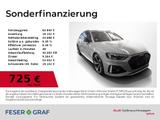 Audi RS4 Avant Pano,RS-DynamikP,HUD,B&O,RS-Sportabgas - gebrauchte Audi RS4 aus dem Jahr 2021