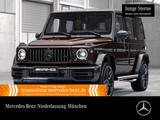 Mercedes-Benz G 63 AMG SUPERIOR/SHD/Standhzg/Night II/22"/AHK - Mercedes-Benz G 63 AMG in München