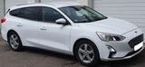 Ford Focus 1.5 EcoBlue COOL&CONNECT Kamera PDC Klima - Ford Focus mit Diesel-Antrieb