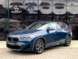 BMW X2 xDrive 25e M Sport X HUD/Leder/Kamera - BMW X2: Xdrive25e