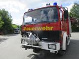 Iveco 90-16 AW - Feuerwehr LF 16 TS -Diff.-sperren - Iveco 90