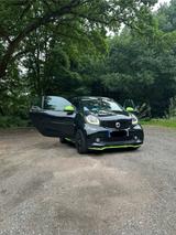 Smart ForTwo cabrio 1.0 52kW  Brabus tailor made - Smart: Made Tailor